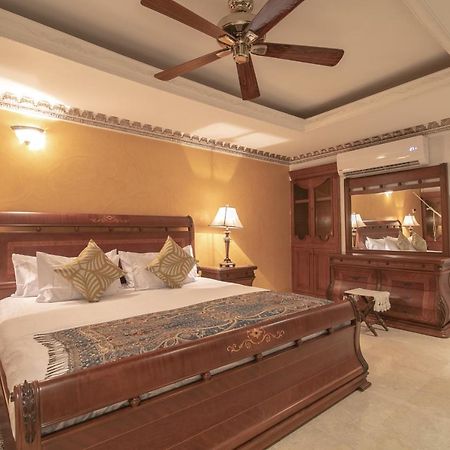 Piemont Hotel Boutique Cartagena 외부 사진