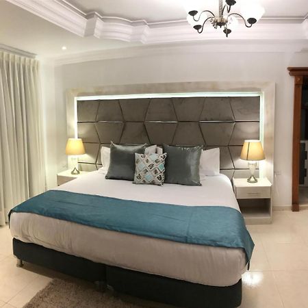 Piemont Hotel Boutique Cartagena 외부 사진