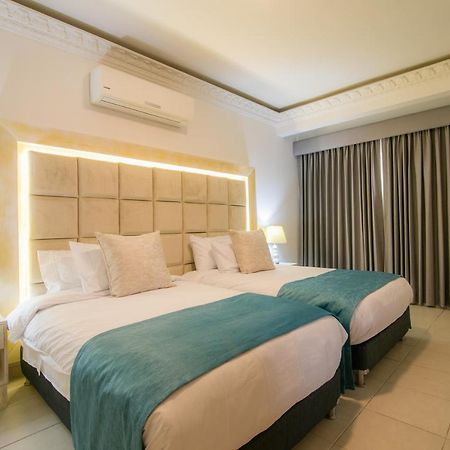 Piemont Hotel Boutique Cartagena 외부 사진