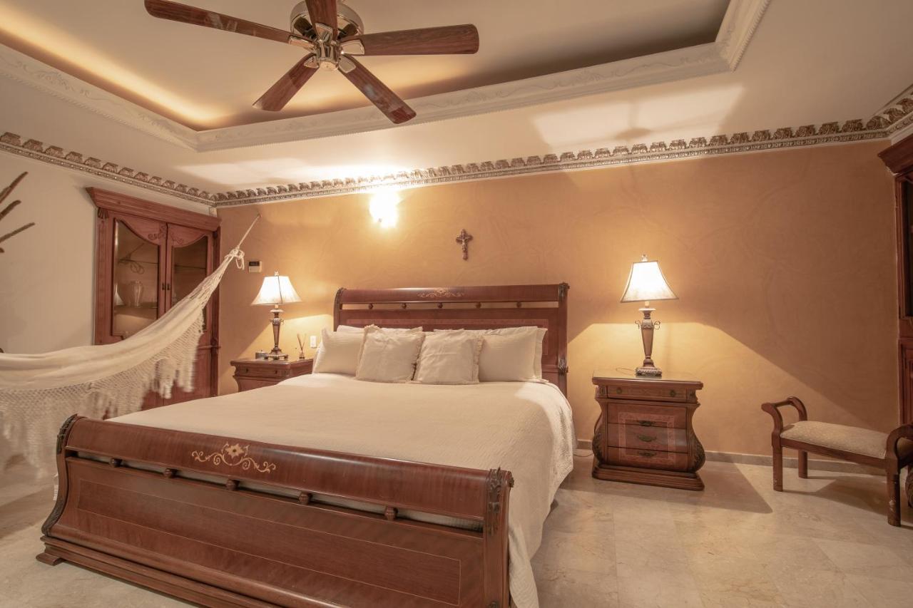 Piemont Hotel Boutique Cartagena 외부 사진
