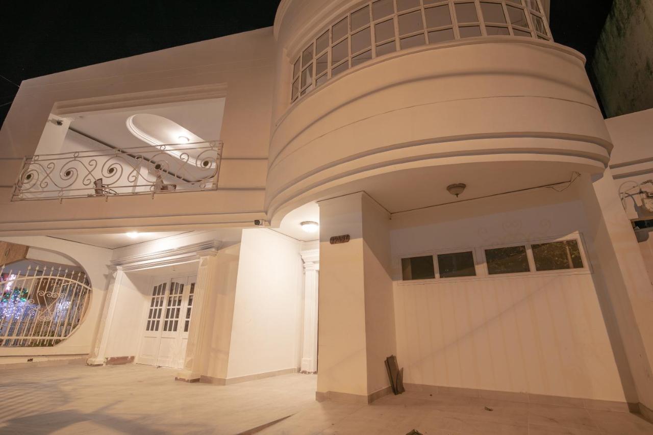 Piemont Hotel Boutique Cartagena 외부 사진