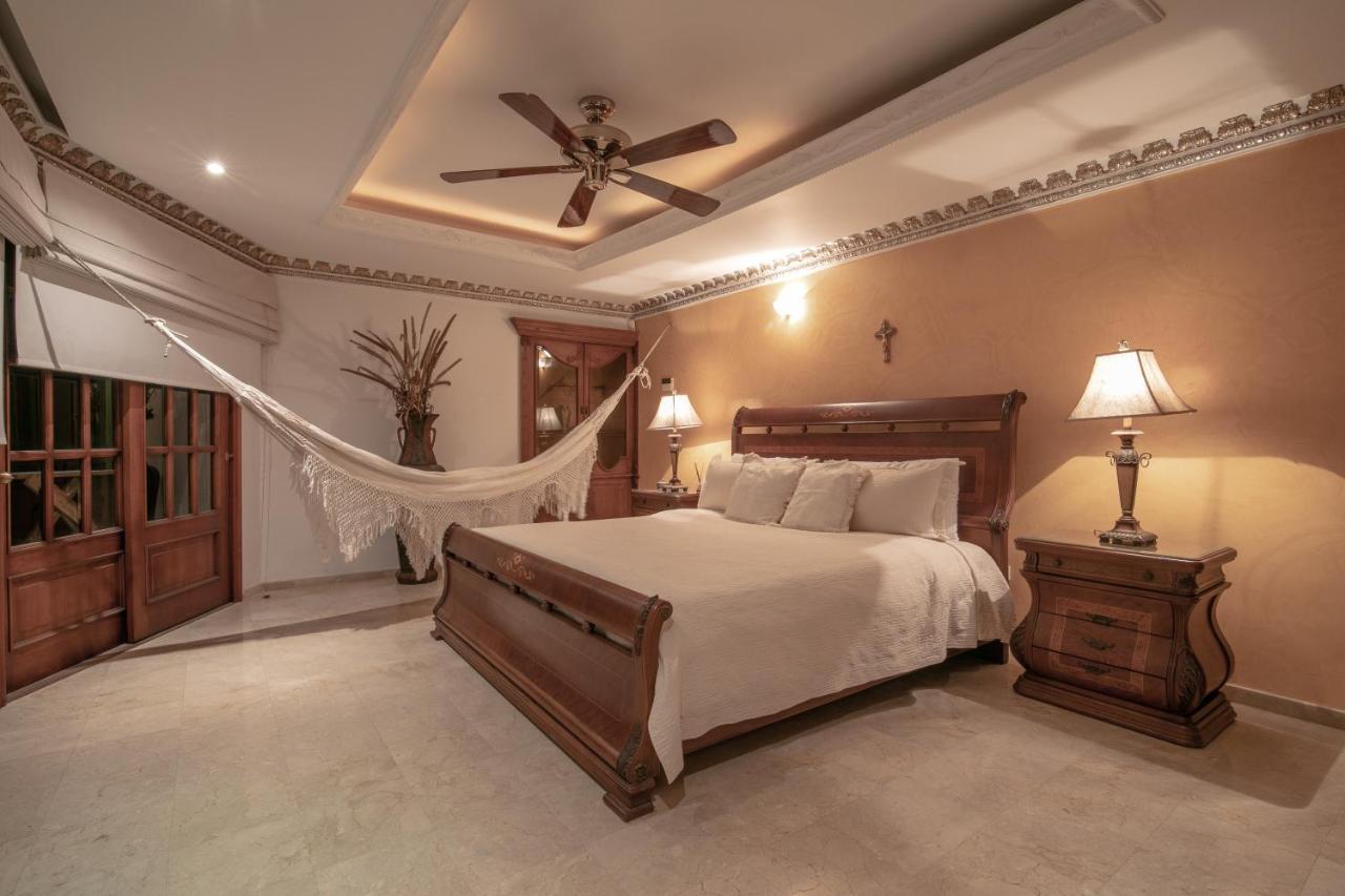 Piemont Hotel Boutique Cartagena 외부 사진