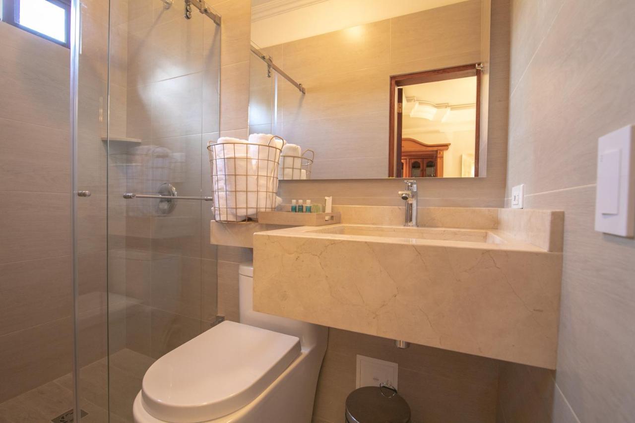 Piemont Hotel Boutique Cartagena 외부 사진