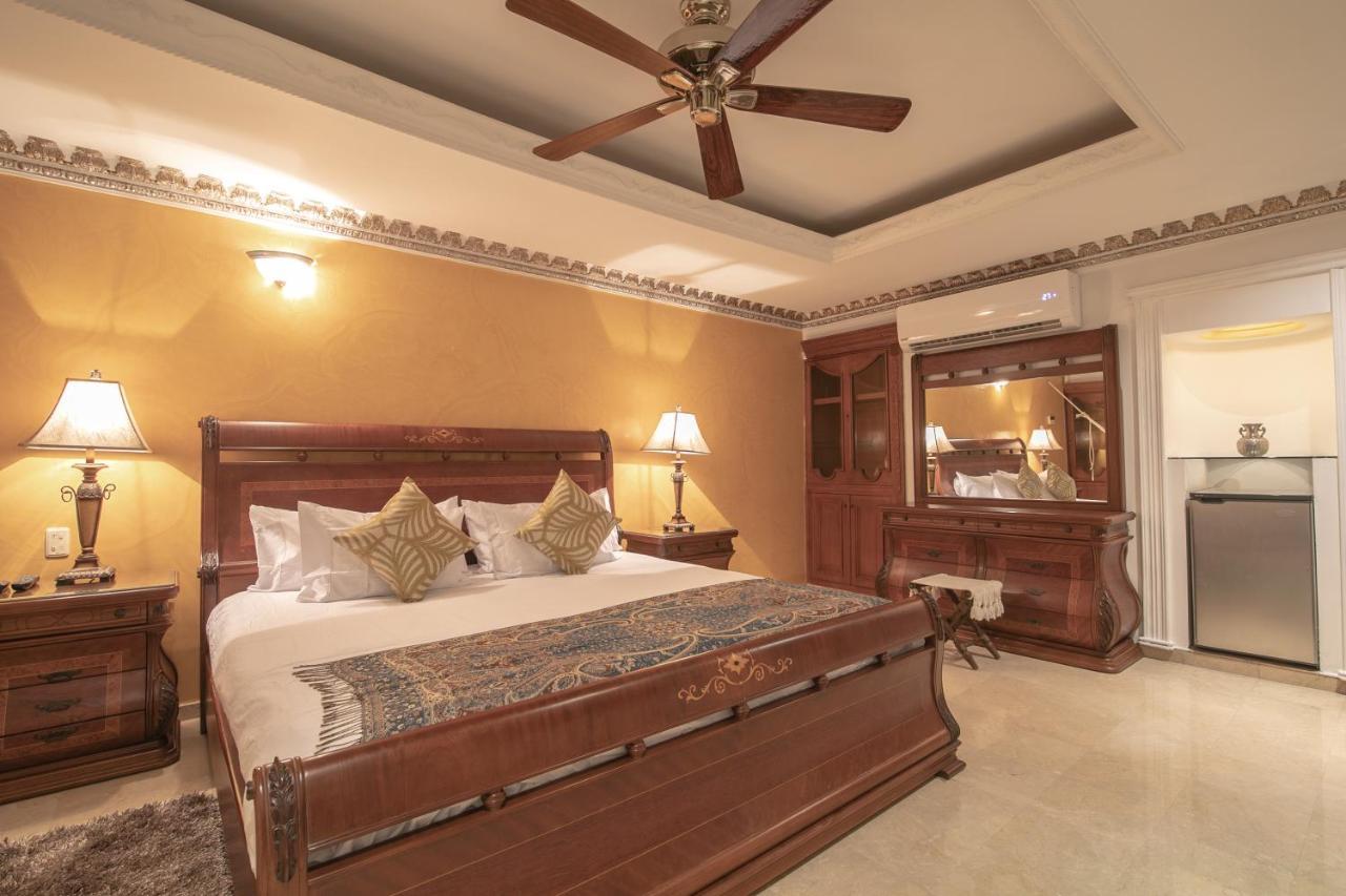 Piemont Hotel Boutique Cartagena 외부 사진