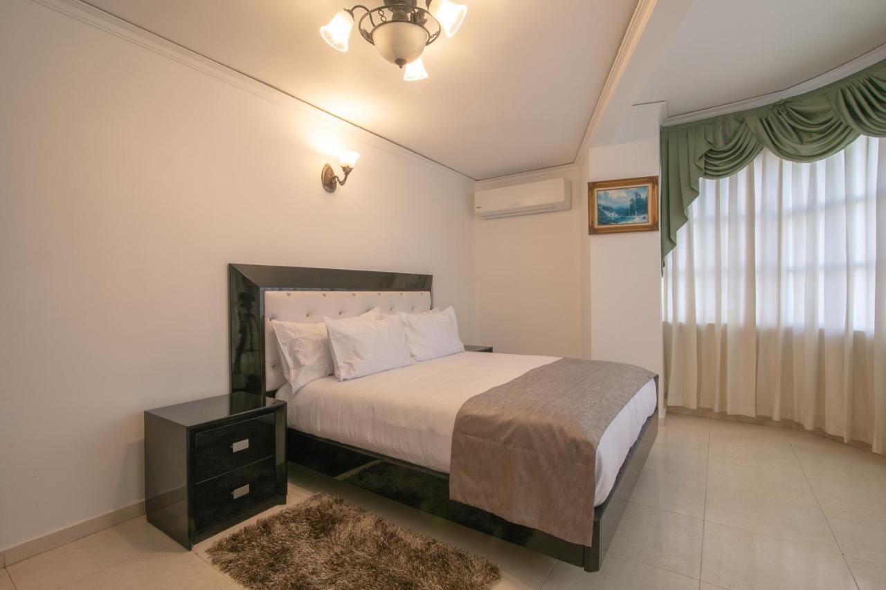 Piemont Hotel Boutique Cartagena 외부 사진
