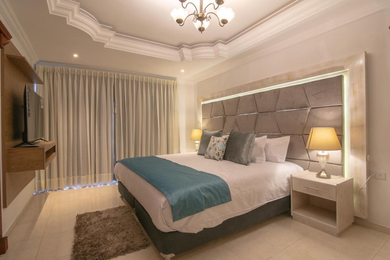 Piemont Hotel Boutique Cartagena 외부 사진