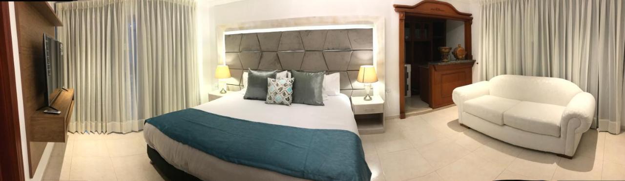 Piemont Hotel Boutique Cartagena 외부 사진