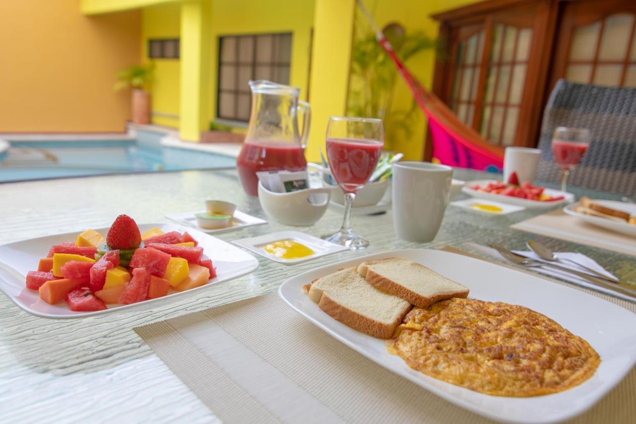Piemont Hotel Boutique Cartagena 외부 사진