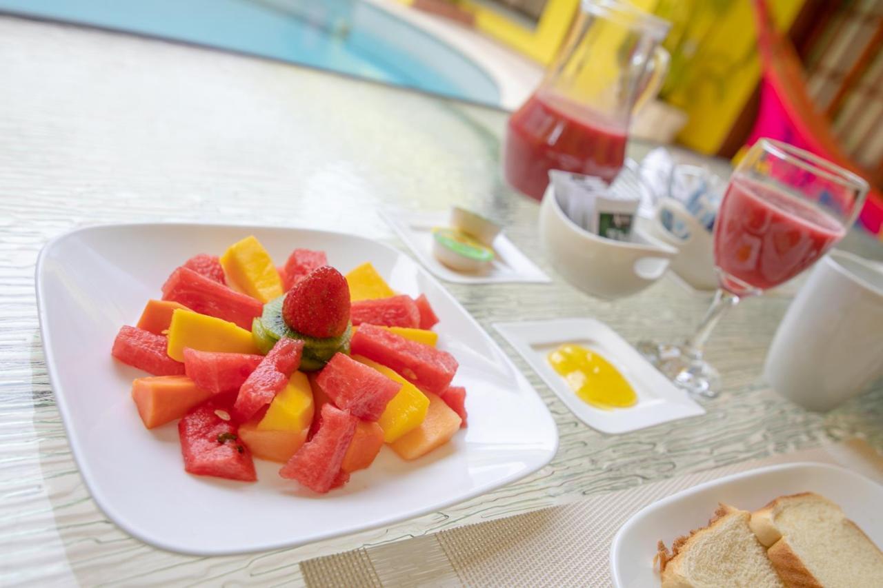 Piemont Hotel Boutique Cartagena 외부 사진