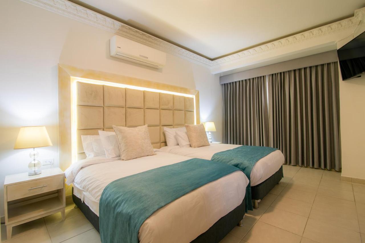 Piemont Hotel Boutique Cartagena 외부 사진