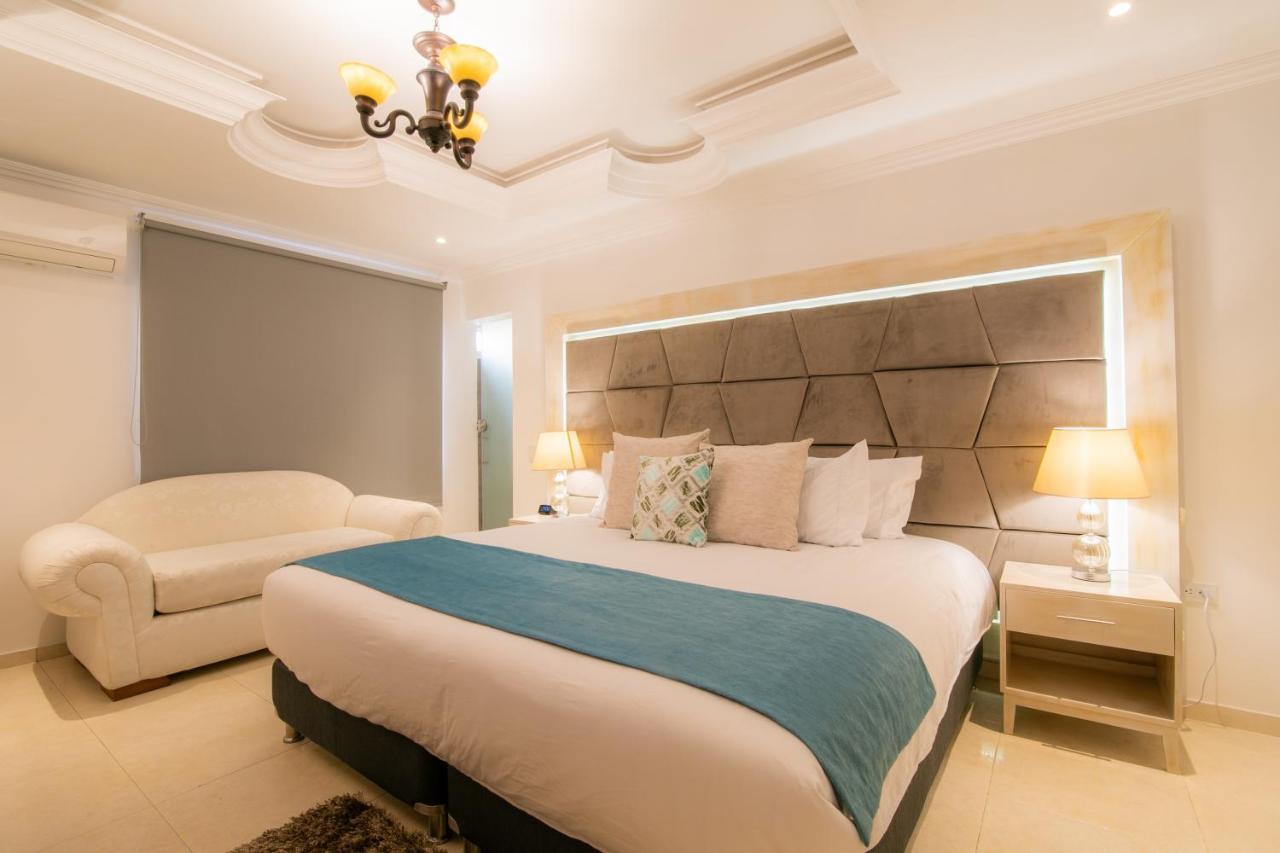Piemont Hotel Boutique Cartagena 외부 사진