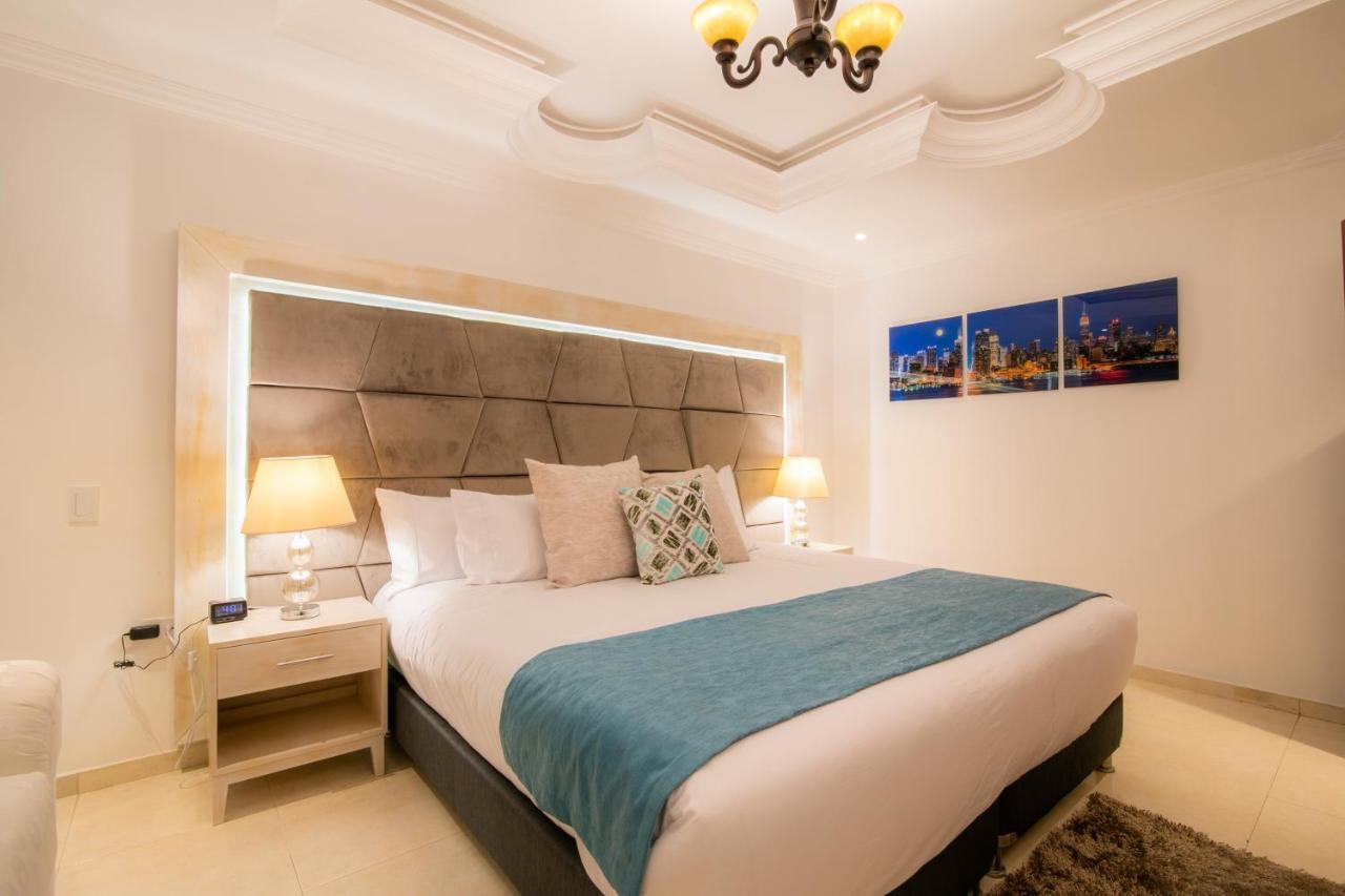 Piemont Hotel Boutique Cartagena 외부 사진