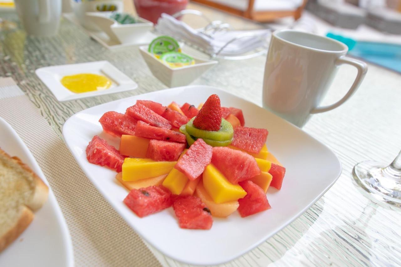 Piemont Hotel Boutique Cartagena 외부 사진