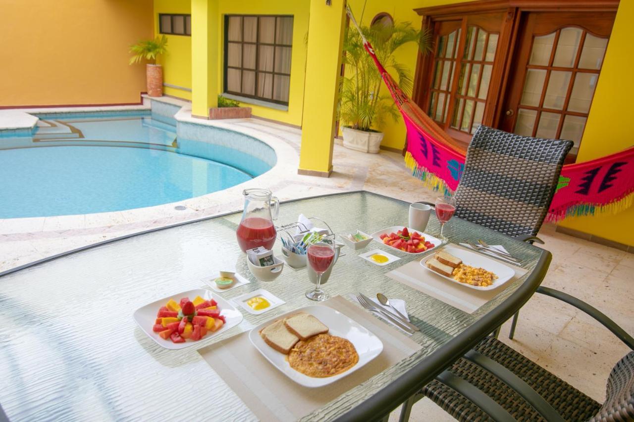 Piemont Hotel Boutique Cartagena 외부 사진