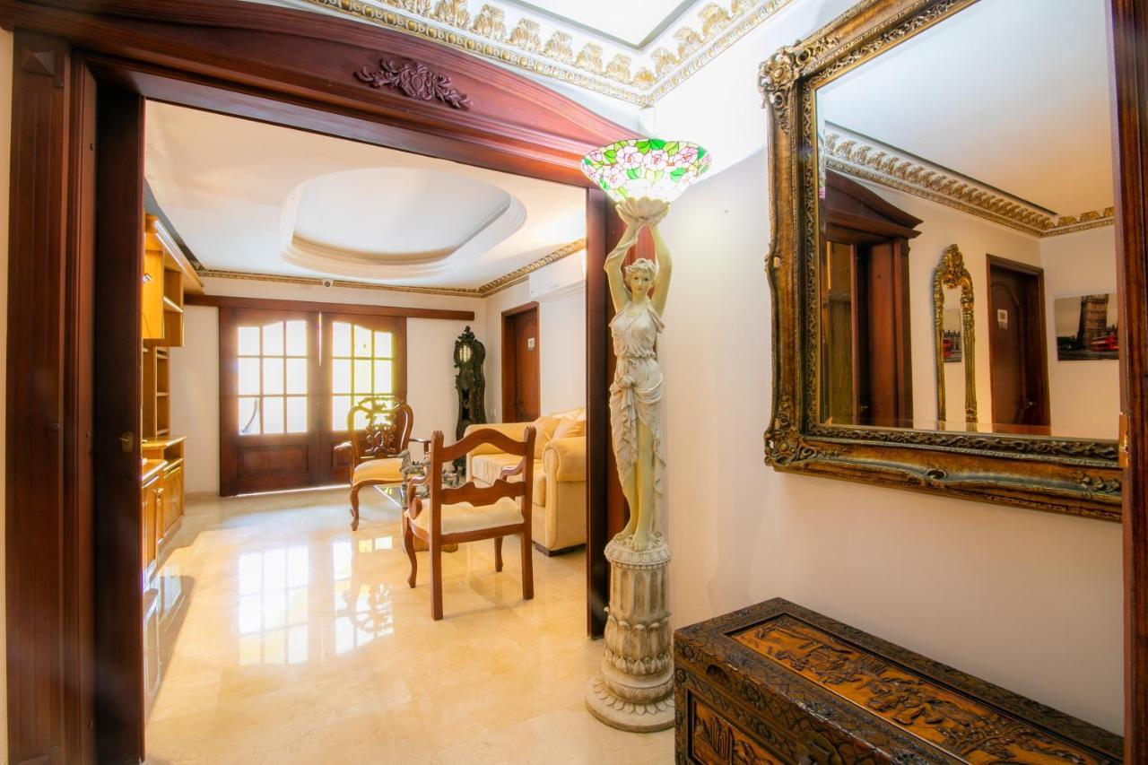 Piemont Hotel Boutique Cartagena 외부 사진