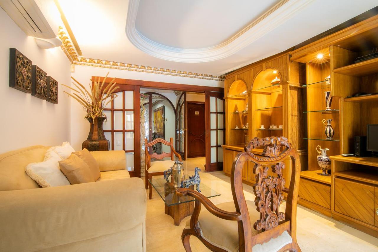 Piemont Hotel Boutique Cartagena 외부 사진