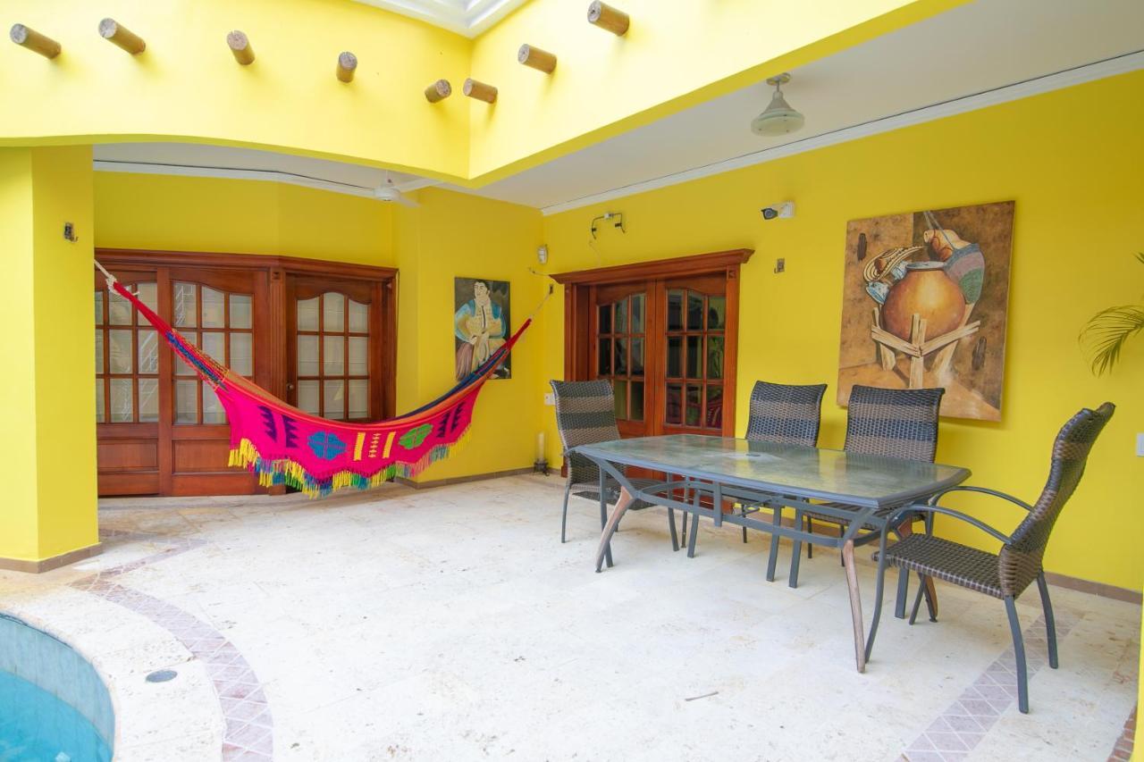 Piemont Hotel Boutique Cartagena 외부 사진