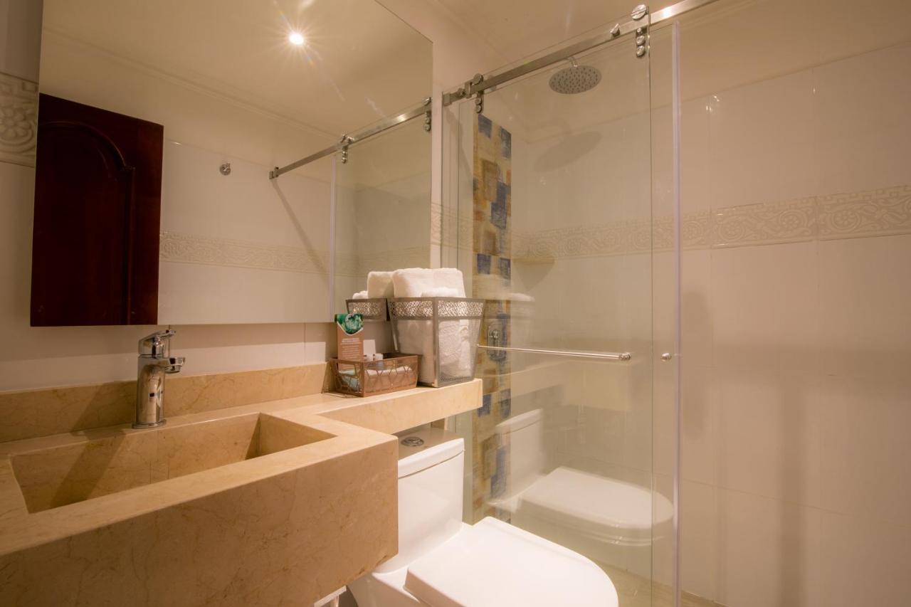 Piemont Hotel Boutique Cartagena 외부 사진