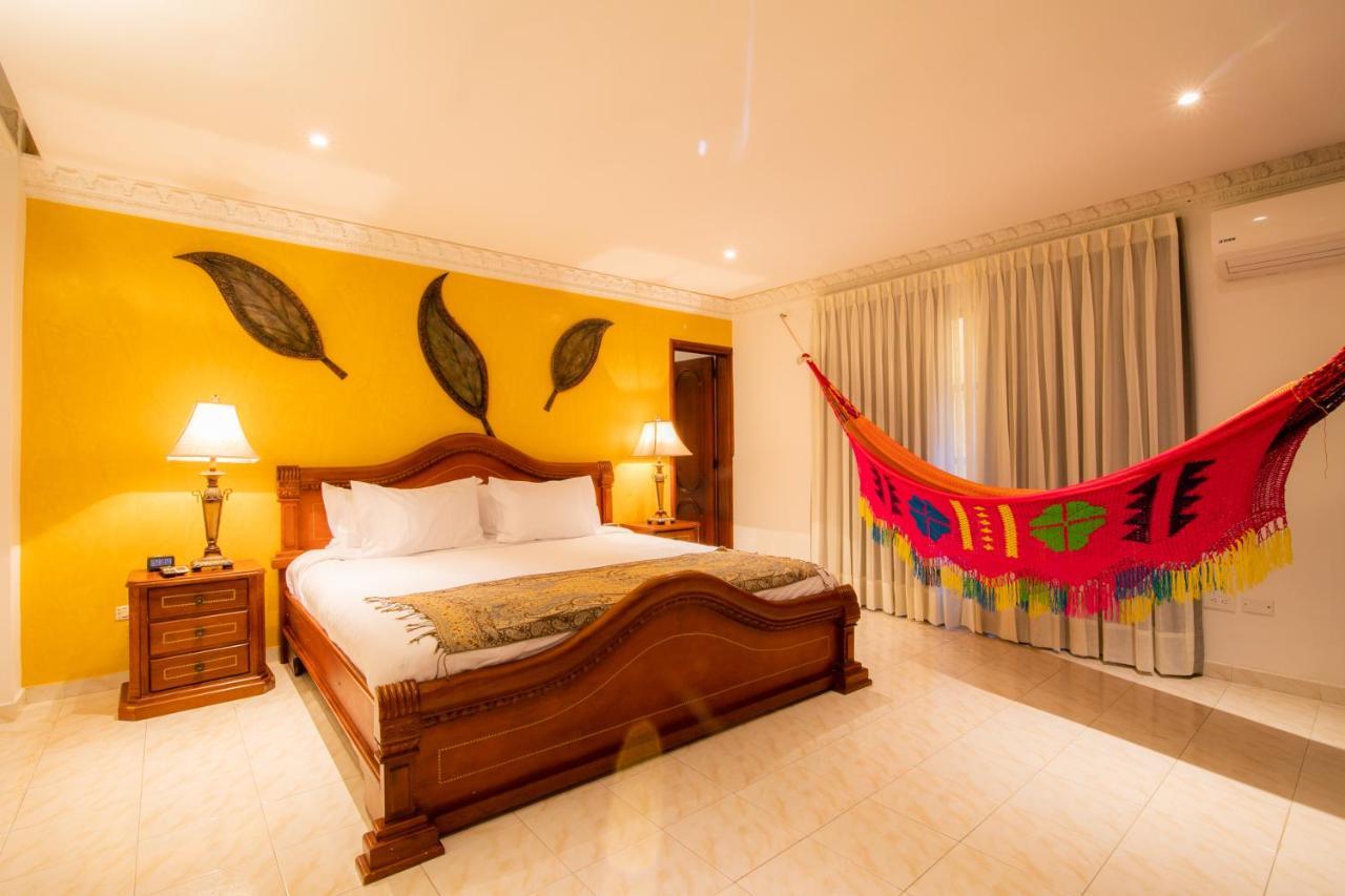 Piemont Hotel Boutique Cartagena 외부 사진