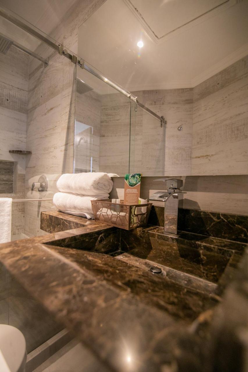 Piemont Hotel Boutique Cartagena 외부 사진