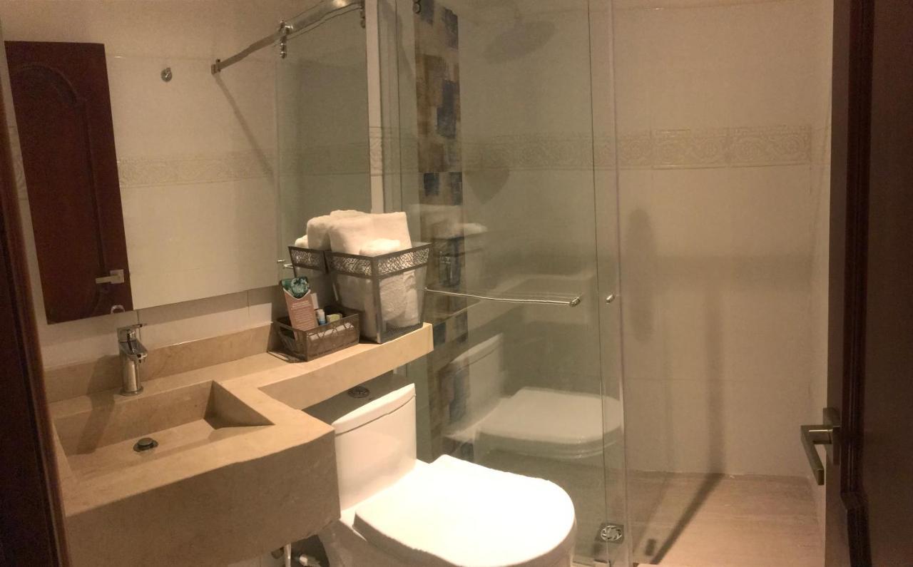 Piemont Hotel Boutique Cartagena 외부 사진