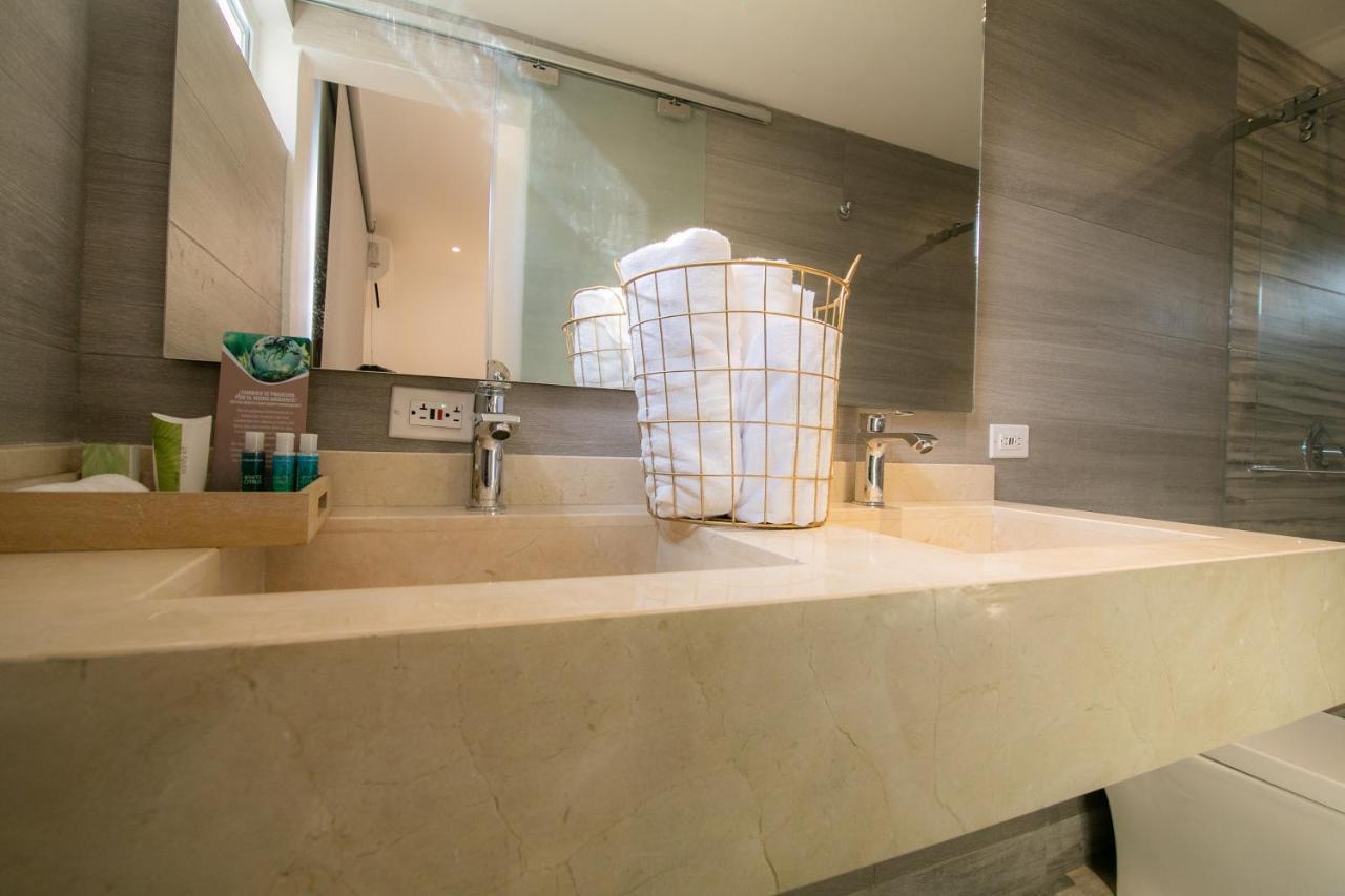 Piemont Hotel Boutique Cartagena 외부 사진