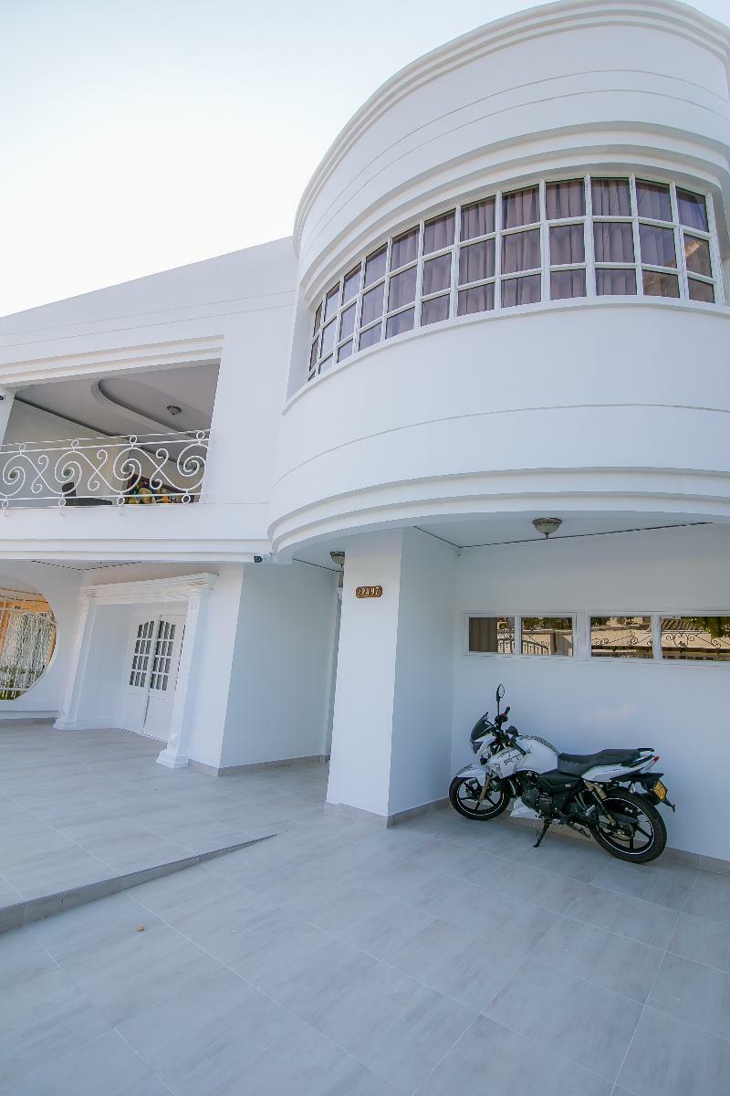 Piemont Hotel Boutique Cartagena 외부 사진