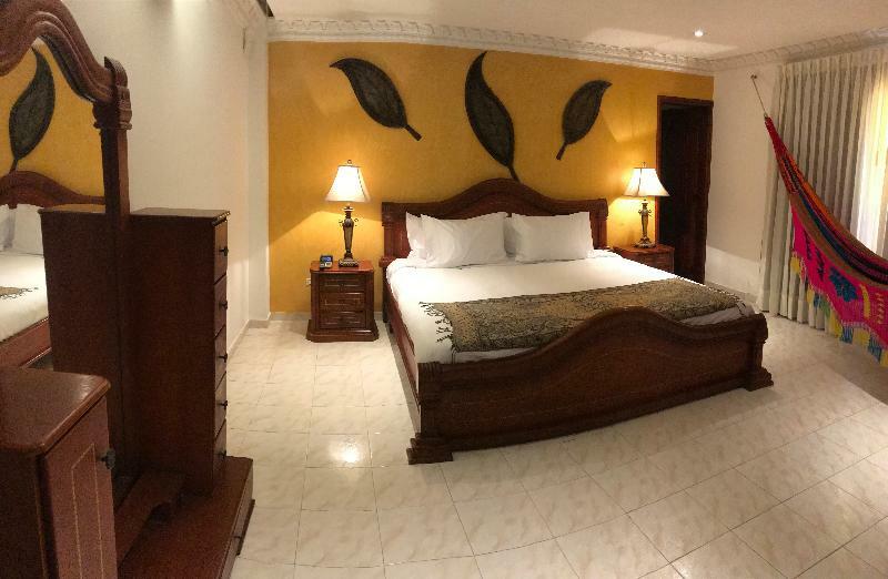 Piemont Hotel Boutique Cartagena 외부 사진